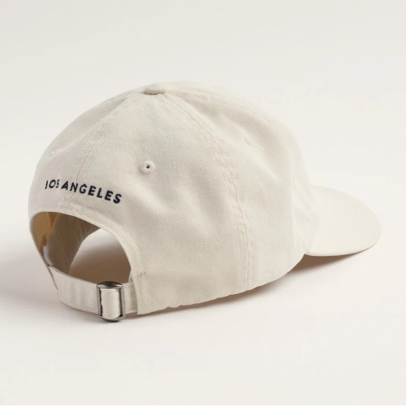 Oliver’s apparel field cap in bone NWOT - Picture 2 of 4